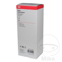JMP Caja 10 lámparas bombilla intermitente 12V 21W BA15S NAOS 159.00.96