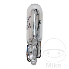 JMP Box of 10 bulb lamps 12V 2W W2X4.6D T5 NAOS 159.01.13