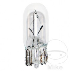 JMP Box of 10 bulb lamps 12V 2W W2.1X9.5D 
NAOS 159.01.15
