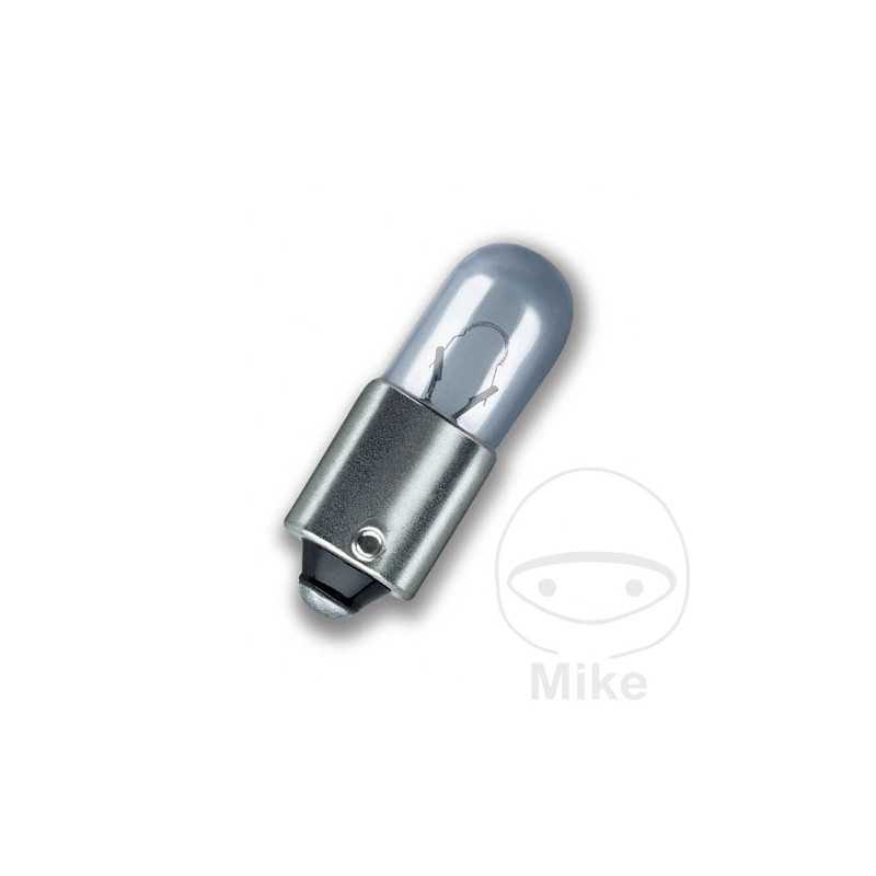 OSRAM LAMP, LIGHT BULB 12V 2W BA9S ORIGINAL 159.01.32