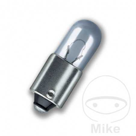 OSRAM LÁMPARA BOMBILLA 12V 2W BA9S ORIGINAL 159.01.32