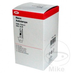 JMP Bombilla de xenón 35W D2R NAOS 159.01.41