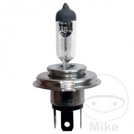 JMP Bombilla halógena 12V H4+90% NAOS 159.01.47