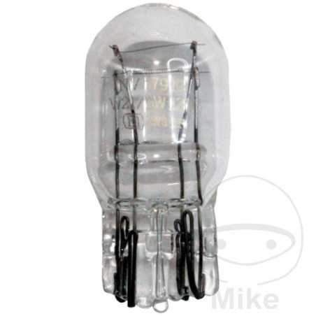 JMP Caja 10 lámparas bombilla 12V 21/5W W3X16Q
NAOS 159.01.48