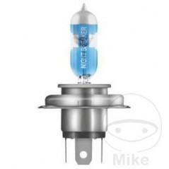 OSRAM halogen bulb 12V 60/55W 
NIGHT BREAKER LASER H4 159.01.54