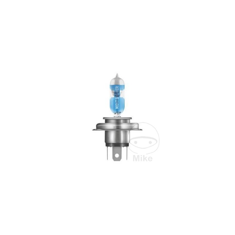 OSRAM halogen bulb 12V 60/55W 
NIGHT BREAKER LASER H4 159.01.54