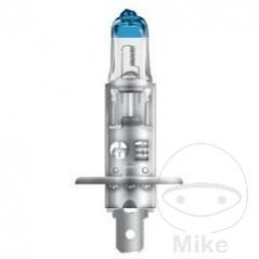OSRAM Bombilla halógena H1 12V 55W 
NIGHT BREAKER LASER 159.01.60