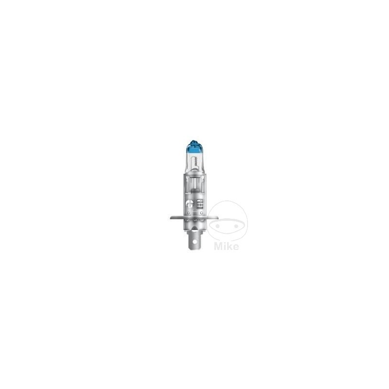 OSRAM Bombilla halógena H1 12V 55W 
NIGHT BREAKER LASER 159.01.60