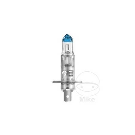 OSRAM Bombilla halógena H1 12V 55W 
NIGHT BREAKER LASER 159.01.60