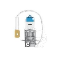 OSRAM halogen bulb H3 12V 55W 
NIGHT BREAKER LASER 159.01.63