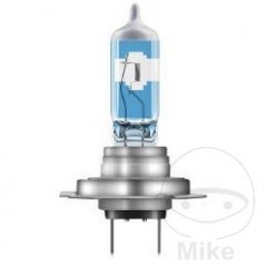 OSRAM halogen bulb H7 12V 55W 
NIGHT BREAKER LASER 159.01.67