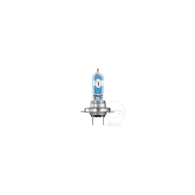OSRAM halogen bulb H7 12V 55W 
NIGHT BREAKER LASER 159.01.67