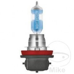 OSRAM Bombilla halógena H8 12V 35W 
NIGHT BREAKER LASER 159.01.70