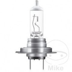 OSRAM Blister 2 bulb lamps for car H7 12V 55W DUOBOX 
NIGHT BREAKER SILVER 159.01.85