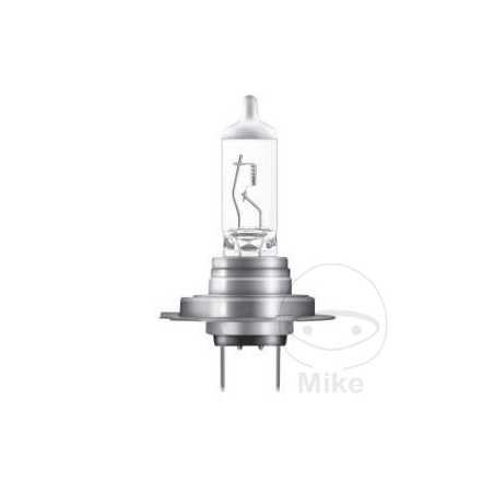 OSRAM halogen bulb H7 12V 55W
NIGHT BREAKER SILVER 159.01.83