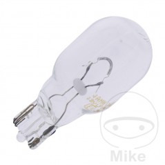 JMP Bombilla base de vidrio 12V 16W W2.1X9.5 159.01.93