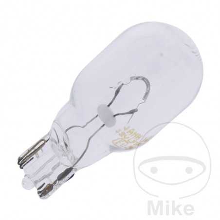 JMP Bombilla base de vidrio 12V 16W W2.1X9.5 159.01.93