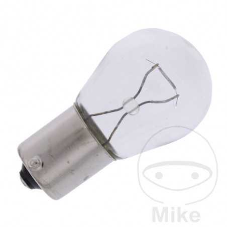 JMP LAMP, LIGHT BULB 12V 21W BA15S 159.01.94