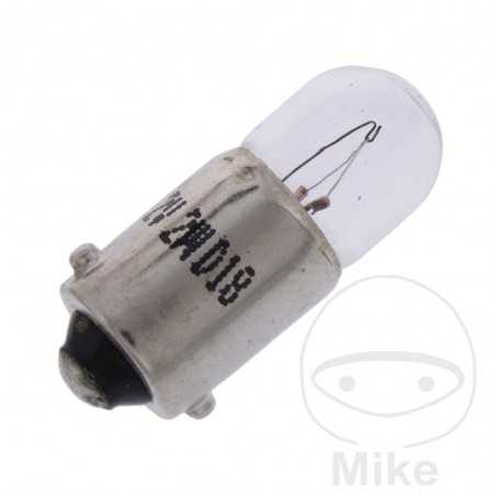 JMP LAMP, LIGHT BULB 12V 2W BA9S 159.02.05