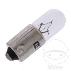 JMP LAMP, LIGHT BULB 24V 4W BA9S 159.02.17