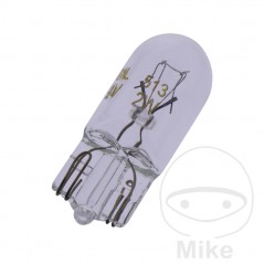 JMP Bombilla base de vidrio 24V 2W W2.1X9.5D 159.02.28