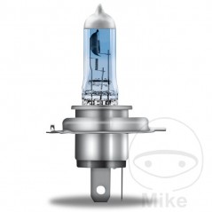 OSRAM Bombilla halógena H4 12V 60/55W 
COOL BLUE INTENSE NEX GEN 159.02.42