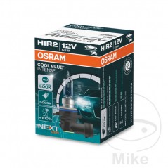 OSRAM Bombilla halógena HIR2 12V 55W 
COOL BLUE INTENSE NEX GEN 159.02.50