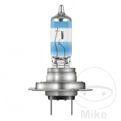 OSRAM Bombilla halógena H7 12V 55W 
NIGHT BREAKER 200 159.02.74