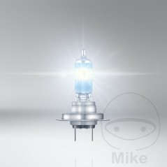 OSRAM Bombilla halógena H7 12V 55W 
NIGHT BREAKER 200 159.02.74