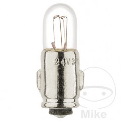 HELLA LÁMPARA BOMBILLA 12V 2W BA7S 159.02.75