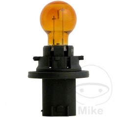 PHILIPS flashing light bulb 12V 16W PCY16W 159.02.76