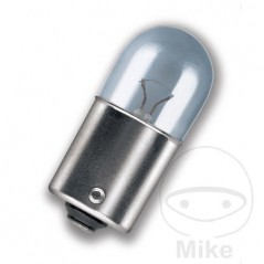 OSRAM LÁMPARA BOMBILLA 24V 5W BA15S ORIGINAL 159.03.63