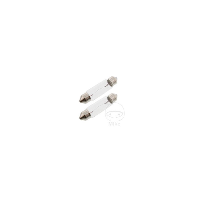 OSRAM halogen bulb 12V 21W SV8.5-8 ORIGINAL - FESTOON 159.06.11