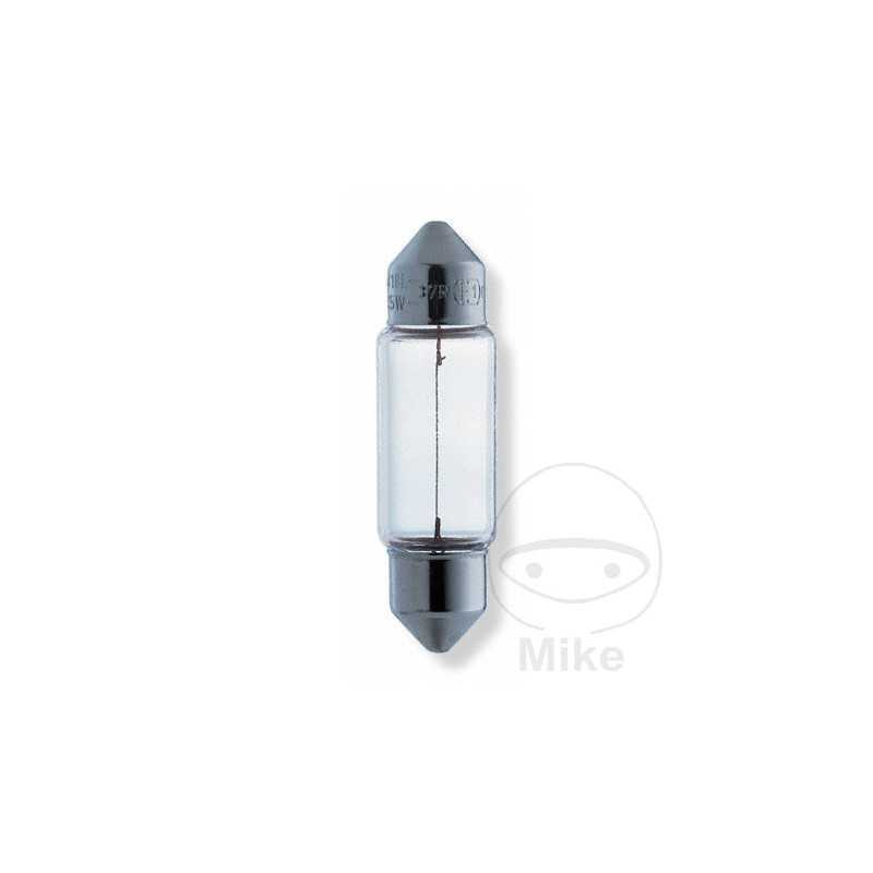 OSRAM Bombilla halógena 24V 5W SV8.5-8 
 ORIGINAL - FESTOON C5W 159.04.70