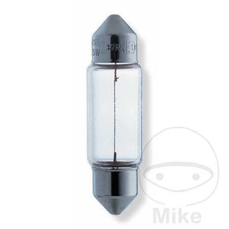 OSRAM LÁMPARA BOMBILLA 12V 5W SV8.5-8 
ULTRA LIFE 159.18.09