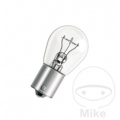 OSRAM LÁMPARA BOMBILLA 24V 21W BA15S P21W ORIGINAL 159.10.56