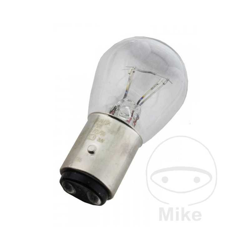 OSRAM LÁMPARA BOMBILLA 12V 21/5W BAY15D 159.11.06