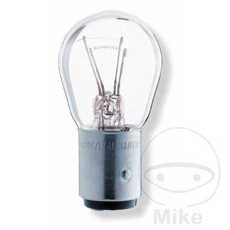 OSRAM LÁMPARA BOMBILLA 24V 21/5W BAY15D 159.11.30