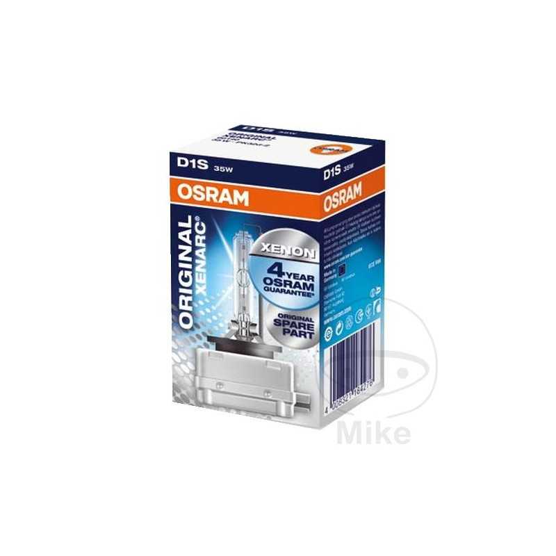 OSRAM Bombilla de xenón 35W D3S PK32D-5 ORIGINAL 159.12.21