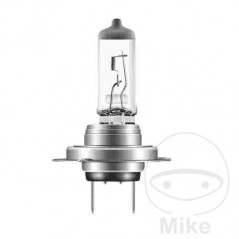 OSRAM Blister 2 lámparas bombilla H7 12V 55W DUOBOX 
ULTRA LIFE 159.13.38