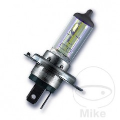 OSRAM Bombilla halógena H4 12V 60/55W HD BILUX 159.12.88