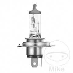 OSRAM halogen bulb H4 12V 60/55W 
ULTRA LIFE 159.13.46