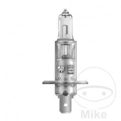 OSRAM Bombilla halógena H1 12V 55W 
ULTRA LIFE 159.16.01