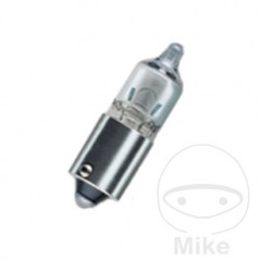 OSRAM Blister 2 bulb lamps for car 12V H6W BAX9S 
ULTRA LIFE 159.19.81