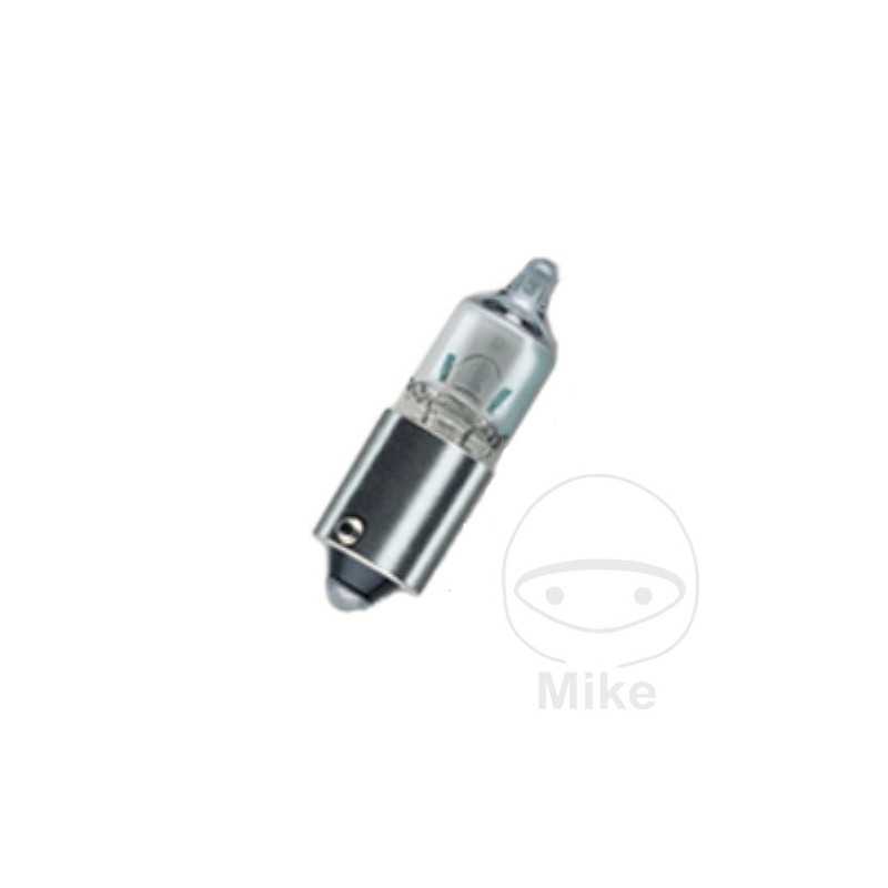 OSRAM LÁMPARA BOMBILLA 12V H6W BAX9S 
ULTRA LIFE 159.17.91