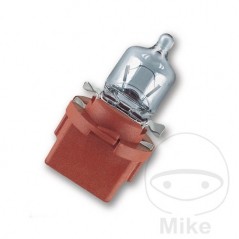 OSRAM Bombilla base plástica 12V 3W B10D 159.20.54