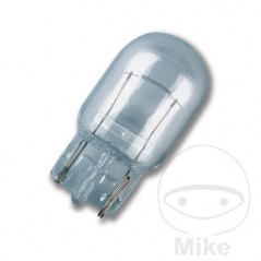 OSRAM glass base bulb 12V 21W W3X16D ORIGINAL 159.24.27