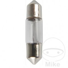 HERTH+BUSS Bombilla halógena 18V 3W FESTON 159.59.90