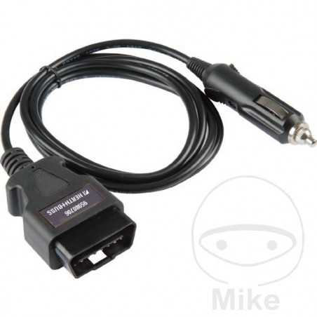 HERTH+BUSS Voltage support for electrical system KEEPER 5 194.00.96