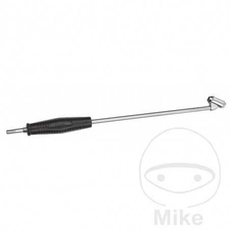 JMP Boquilla de aire conexión recta VG 8 MM 519.00.44